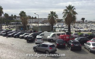 Presentation video for a guide in Faro