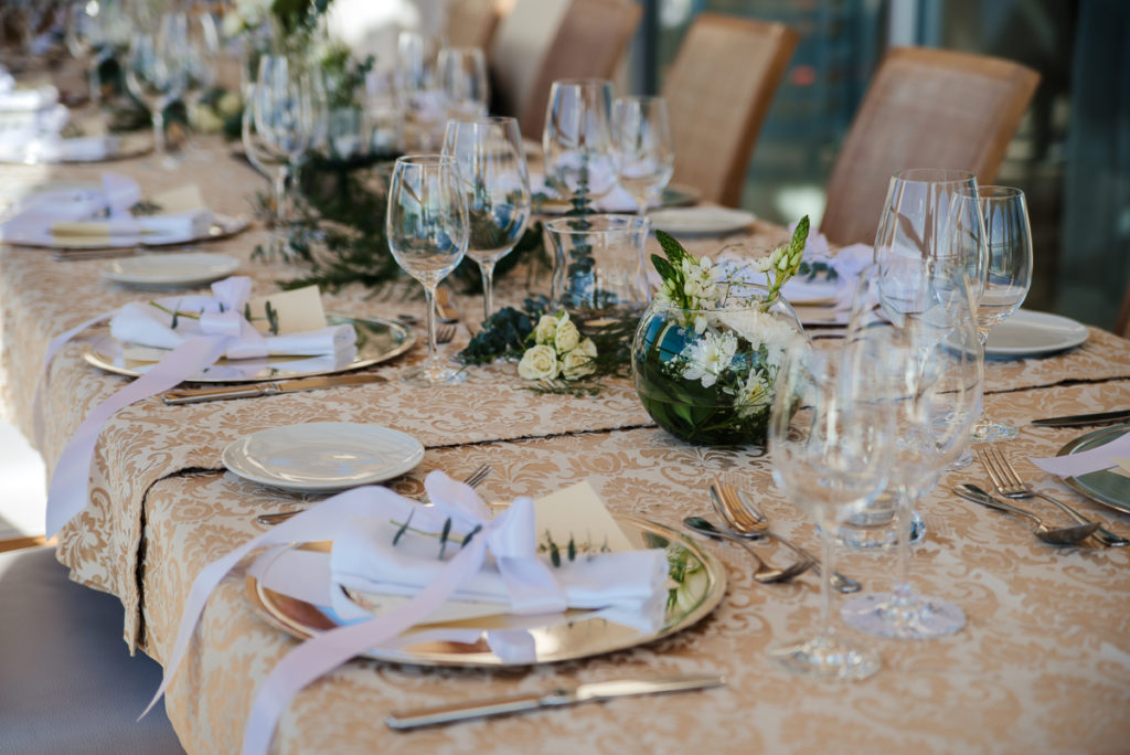 Crowne Plaza Vilamoura Wedding photographer
