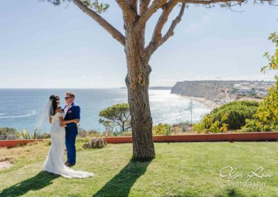 algarve wedding venues