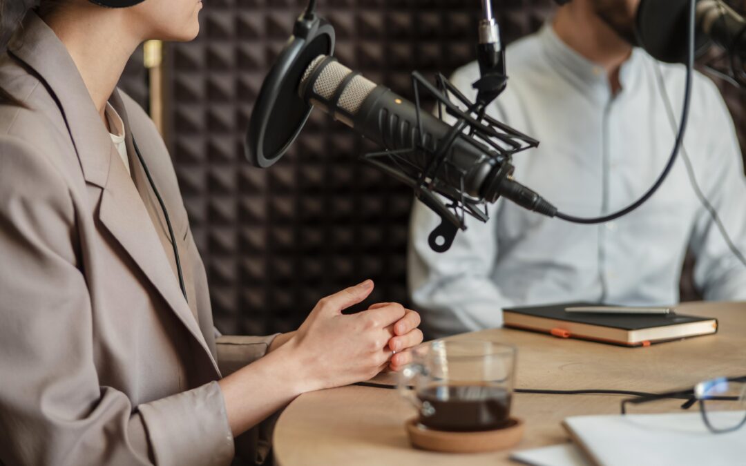 How to Start Your Own Podcast: A Step-by-Step Guide
