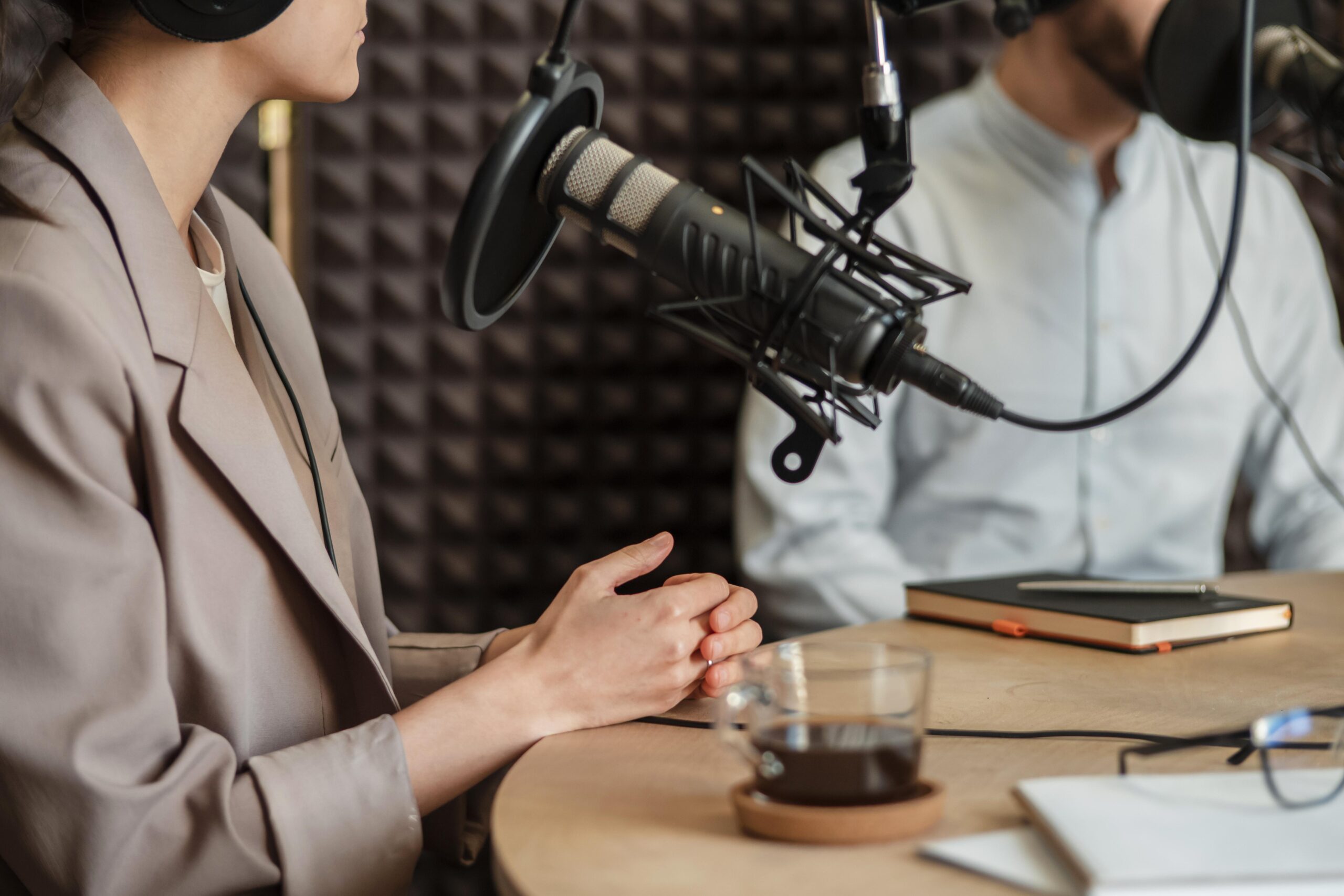How to Start Your Own Podcast: A Step-by-Step Guide