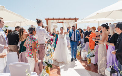Why Hire a Wedding Photographer & Videographer from the Same Team?