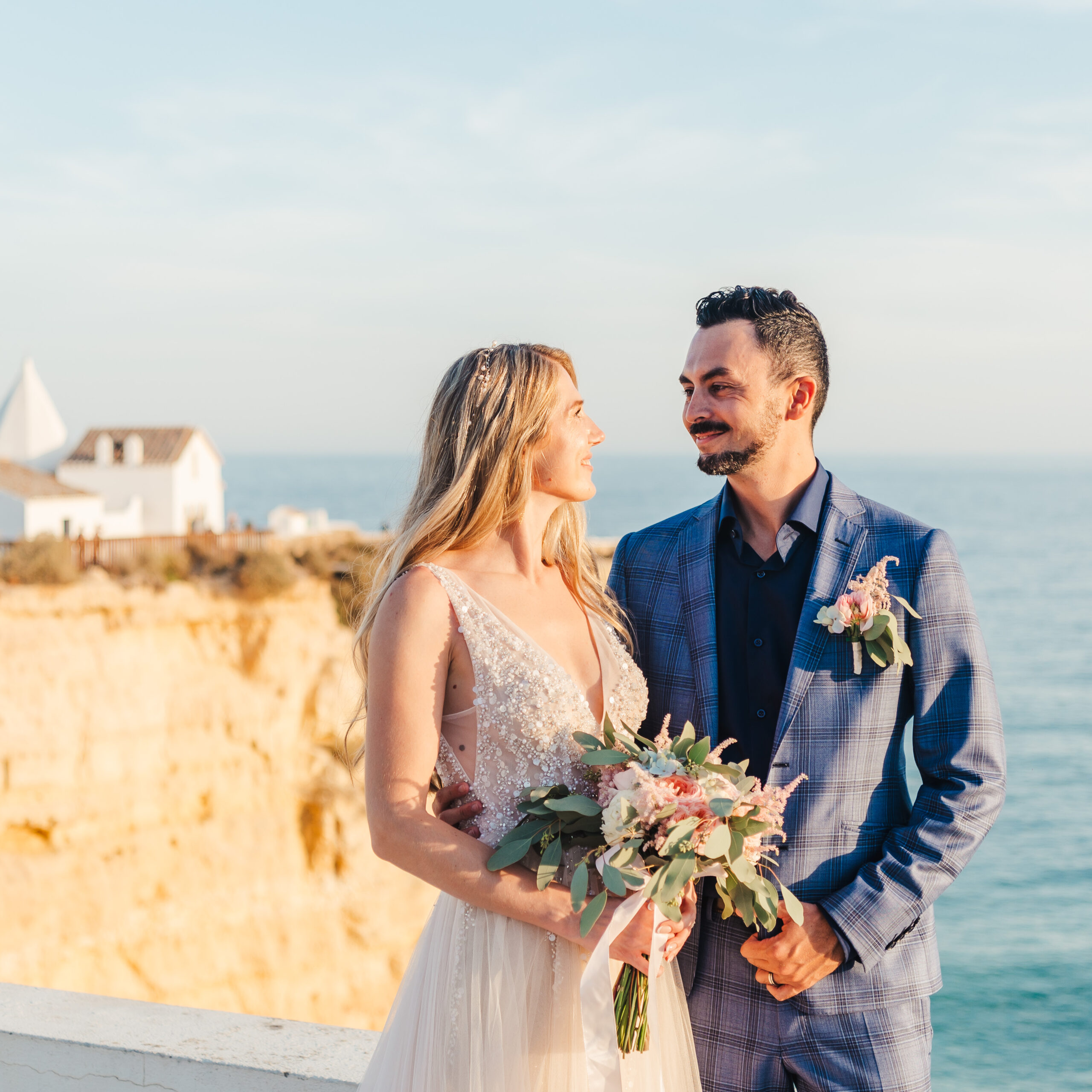 Algarve wedding combo packages