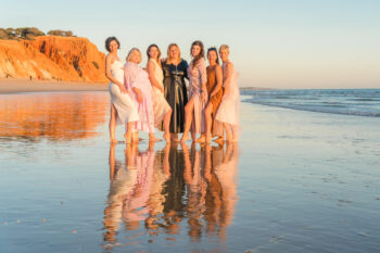 Photographer Algarve