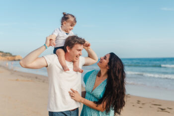 Family photographer Albufeira
