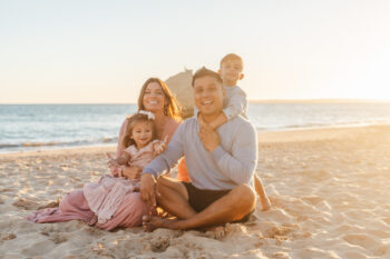 Family photographer Albufeira